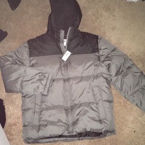 Old navy boys coat